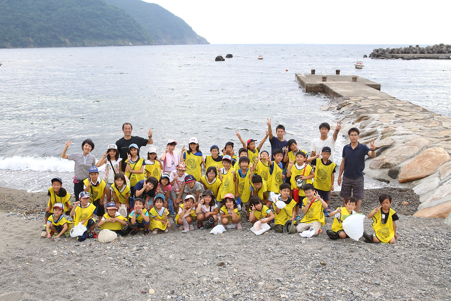 2018夏キャンプ【B2組】