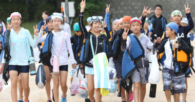 2018夏キャンプ【A1組】