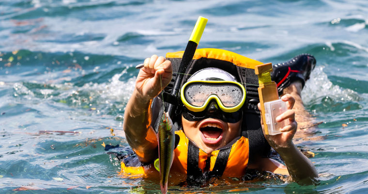 サバイバルコース